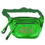 AKA® Embroidered Belt Bag / Fanny Pack