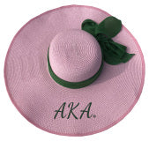 AKA® Floppy Hats
