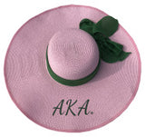 AKA® Floppy Hats