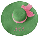 AKA® Floppy Hats