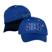Phi Beta Sigma® Flexfit Cap