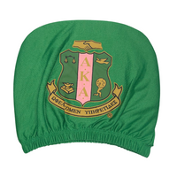 AKA® Car Seat Headrest Cover