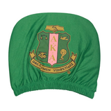 AKA® Car Seat Headrest Cover